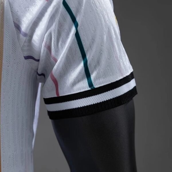 Japan 2026 Away Player Edition Jersey – Official Style National Team Kit