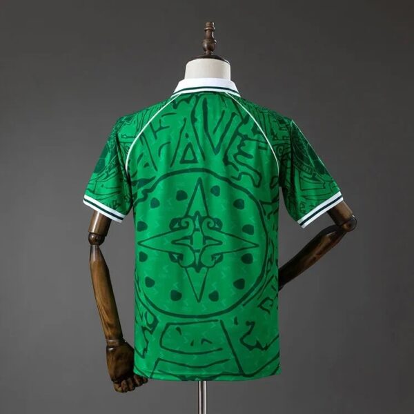 img_5503-2 Mexico 1999 Home Retro Jersey – Classic Edition