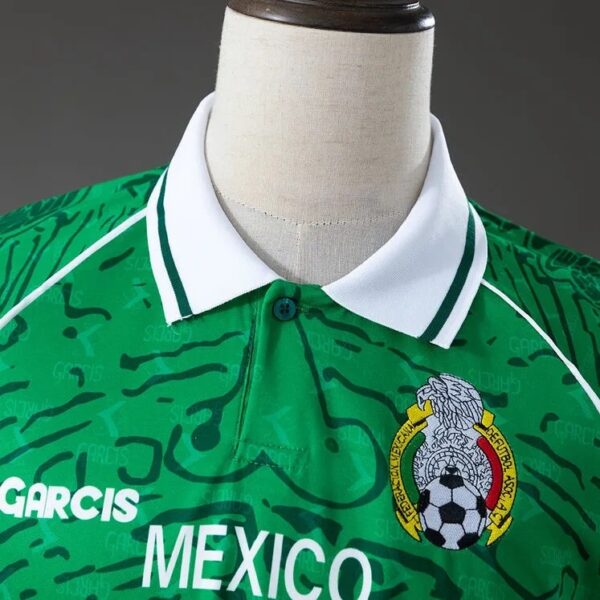 img_5504-2 Mexico 1999 Home Retro Jersey – Classic Edition