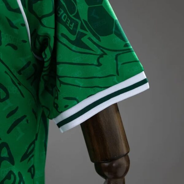 img_5507-2 Mexico 1999 Home Retro Jersey – Classic Edition