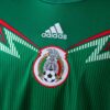 img_5527-2 Mexico 2014 Home Jersey – Classic National Team Kit
