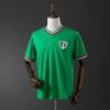 Mexico 1970 Home Retro Jersey – Classic World Cup Edition