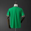 Mexico 1970 Home Retro Jersey – Classic World Cup Edition