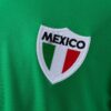 Mexico 1970 Home Retro Jersey – Classic World Cup Edition