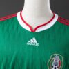 img_5542 Mexico 2010 Home Jersey – Classic Edition National Team Kit