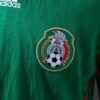 img_5544-2 Mexico 2010 Home Jersey – Classic Edition National Team Kit