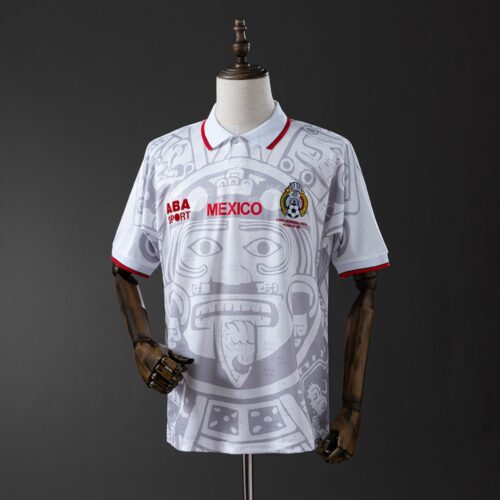 img_5547-2 Mexico 1998 Away Retro Jersey – Classic Edition
