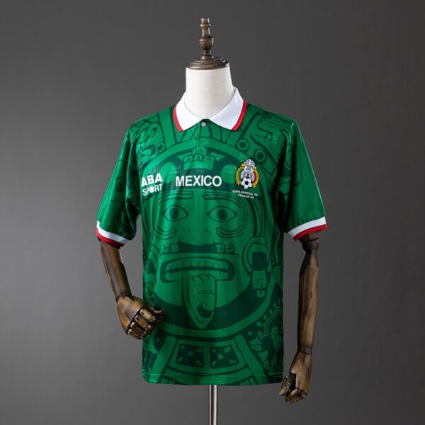 img_5554-2 Mexico 1998 Home Retro Jersey – Classic Edition