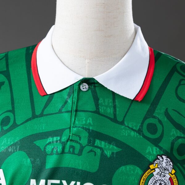 img_5556-2 Mexico 1998 Home Retro Jersey – Classic Edition