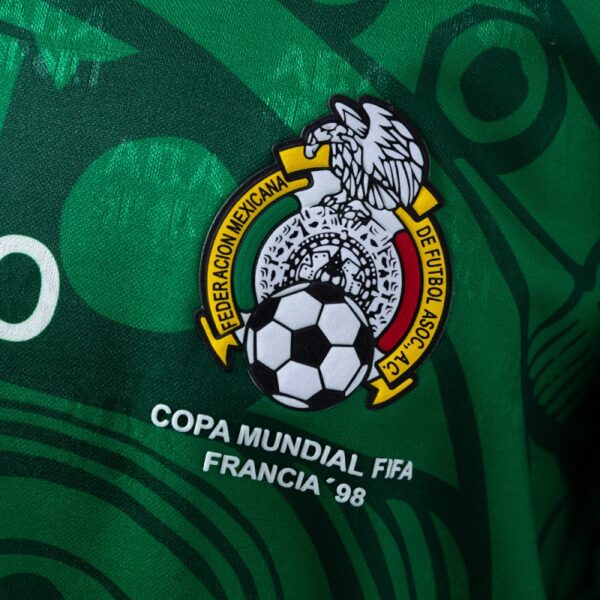 img_5558-2 Mexico 1998 Home Retro Jersey – Classic Edition