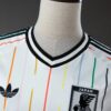 Japan 2026 Away Fan Long Sleeve Jersey – Official Style