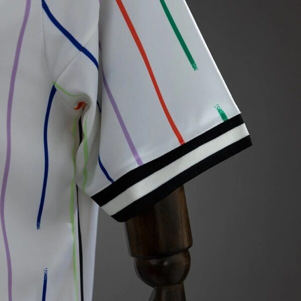 Japan 2026 Away Fan Long Sleeve Jersey – Official Style