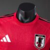 img_5674-2 Japan 2026 World Cup Goalkeeper Red Jersey – Player version