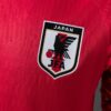 img_5675-2 Japan 2026 World Cup Goalkeeper Red Jersey – Player version
