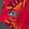 img_5678-2 Japan 2026 World Cup Goalkeeper Red Jersey – Player version