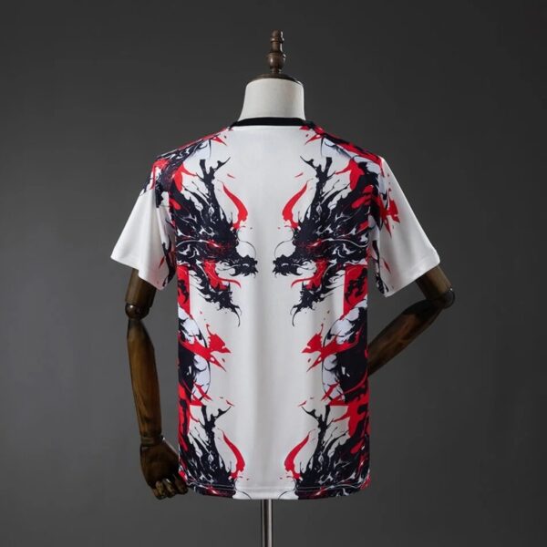 img_5687-2 Japan 2025/26 Y-3 Comic Jersey – Special Edition National Team Kit
