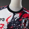 img_5689-2 Japan 2025/26 Y-3 Comic Jersey – Special Edition National Team Kit