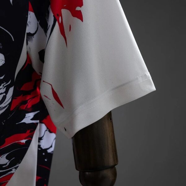img_5693-3 Japan 2025/26 Y-3 Comic Jersey – Special Edition National Team Kit