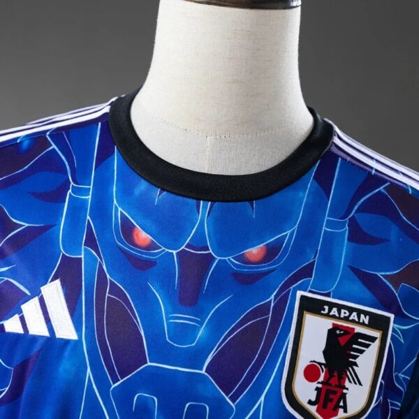 img_5696-2 Japan 2025/26 Y-3 Naruto Comic Jersey – Special Edition Kit