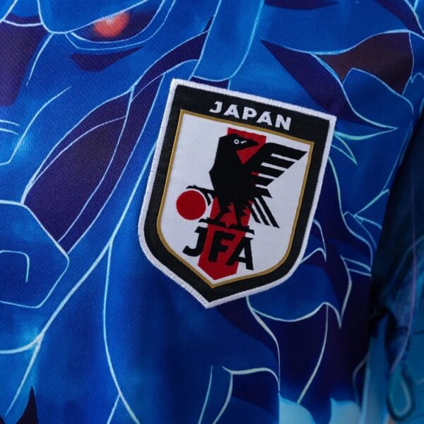 img_5700-3 Japan 2025/26 Y-3 Naruto Comic Jersey – Special Edition Kit