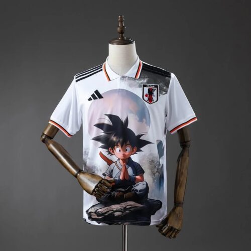 img_5702-3 Japan 2025/26 Y-3 Dragon Ball Comic Jersey – Special Edition