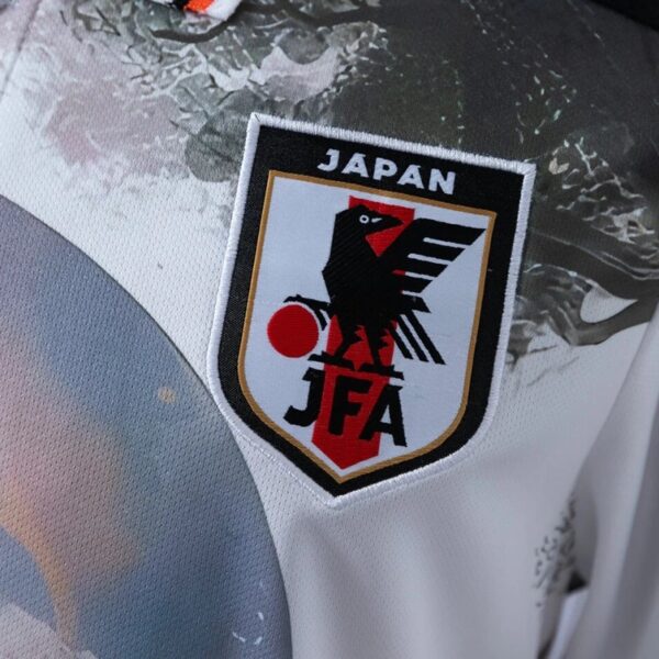 img_5705-2 Japan 2025/26 Y-3 Dragon Ball Comic Jersey – Special Edition