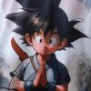 img_5707-2 Japan 2025/26 Y-3 Dragon Ball Comic Jersey – Special Edition