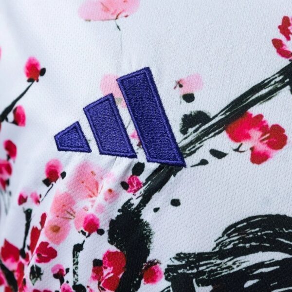 Japan 2025/26 Comic Jersey – Special Edition