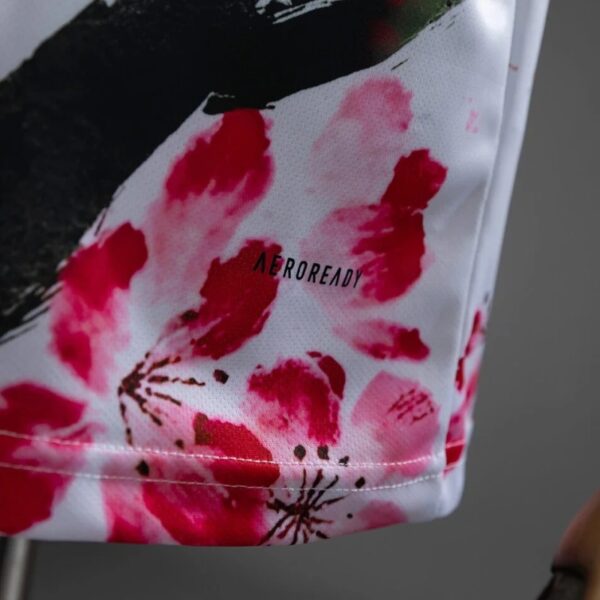 Japan 2025/26 Comic Jersey – Special Edition
