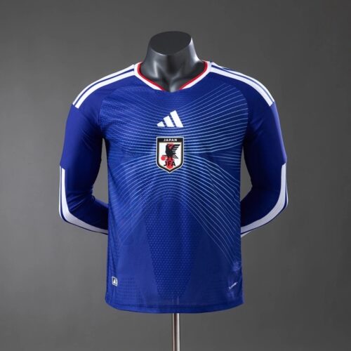 img_5737-2 Japan 2026 World Cup Home Jersey – Long Sleeve Player Version