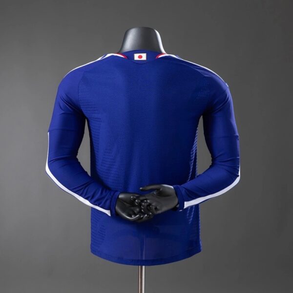 img_5738-2 Japan 2026 World Cup Home Jersey – Long Sleeve Player Version