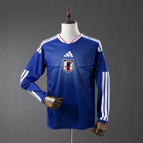img_5744-2 Japan 2026 World Cup Home Jersey – Long Sleeve