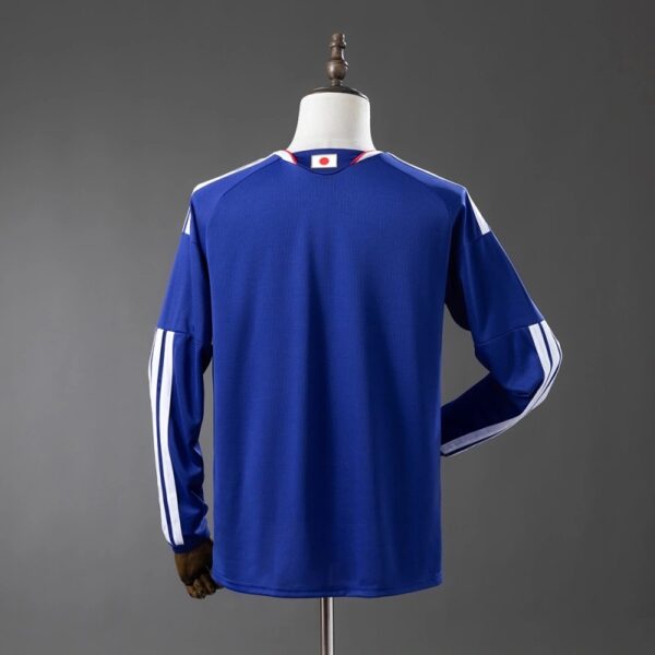 img_5745-2 Japan 2026 World Cup Home Jersey – Long Sleeve