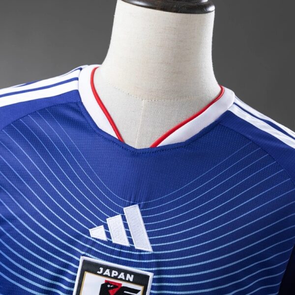 img_5746-2 Japan 2026 World Cup Home Jersey – Long Sleeve