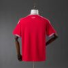 Wales 2026 Home Jersey – Official Style National Team Kit
