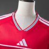 Wales 2026 Home Jersey – Official Style National Team Kit