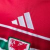 Wales 2026 Home Jersey – Official Style National Team Kit