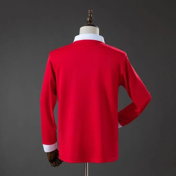 img_5755-2 Wales 150th Anniversary Retro Home Jersey – Long Sleeve