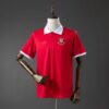 Wales 150th Anniversary Retro Home Jersey – Classic Edition