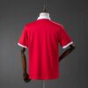 Wales 150th Anniversary Retro Home Jersey – Classic Edition