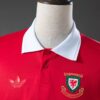 Wales 150th Anniversary Retro Home Jersey – Classic Edition