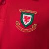Wales 150th Anniversary Retro Home Jersey – Classic Edition