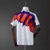 Wales 1991/93 Away Retro Jersey – Classic Edition