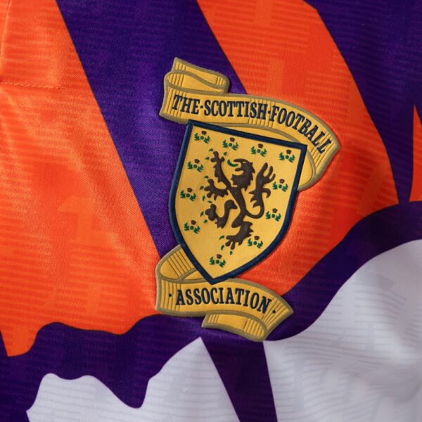 Wales 1991/93 Away Retro Jersey – Classic Edition