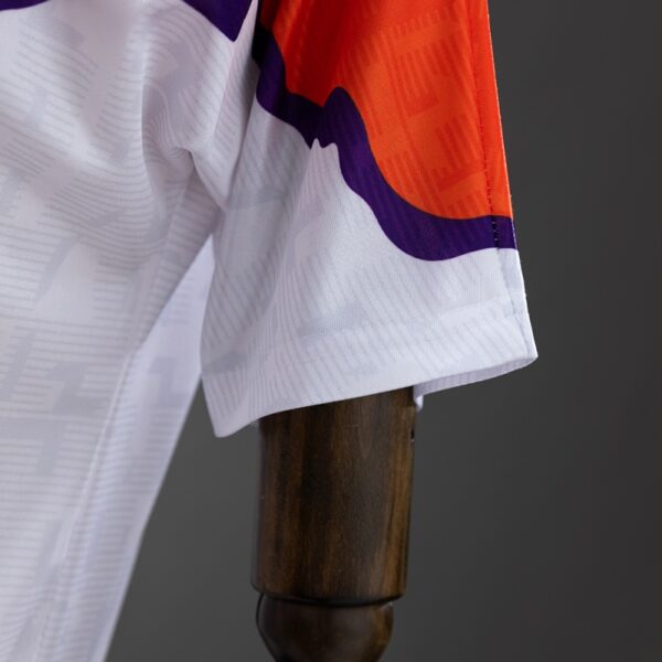 Wales 1991/93 Away Retro Jersey – Classic Edition