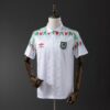 Wales 1990/92 Away Retro Jersey – Classic Edition