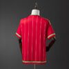Wales 2015/16 Home Retro Jersey – Classic Edition