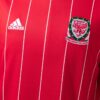Wales 2015/16 Home Retro Jersey – Classic Edition