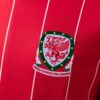 Wales 2015/16 Home Retro Jersey – Classic Edition