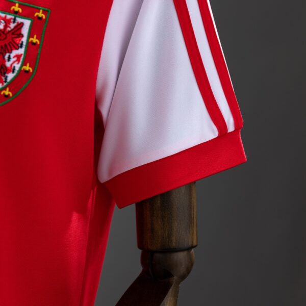 img_5805-3 Wales 1982 Home Retro Jersey – Classic Edition